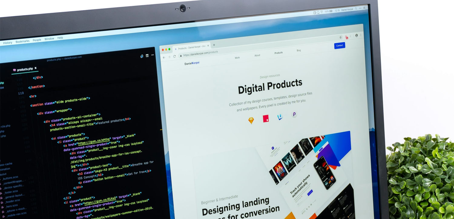 Shopify Development
