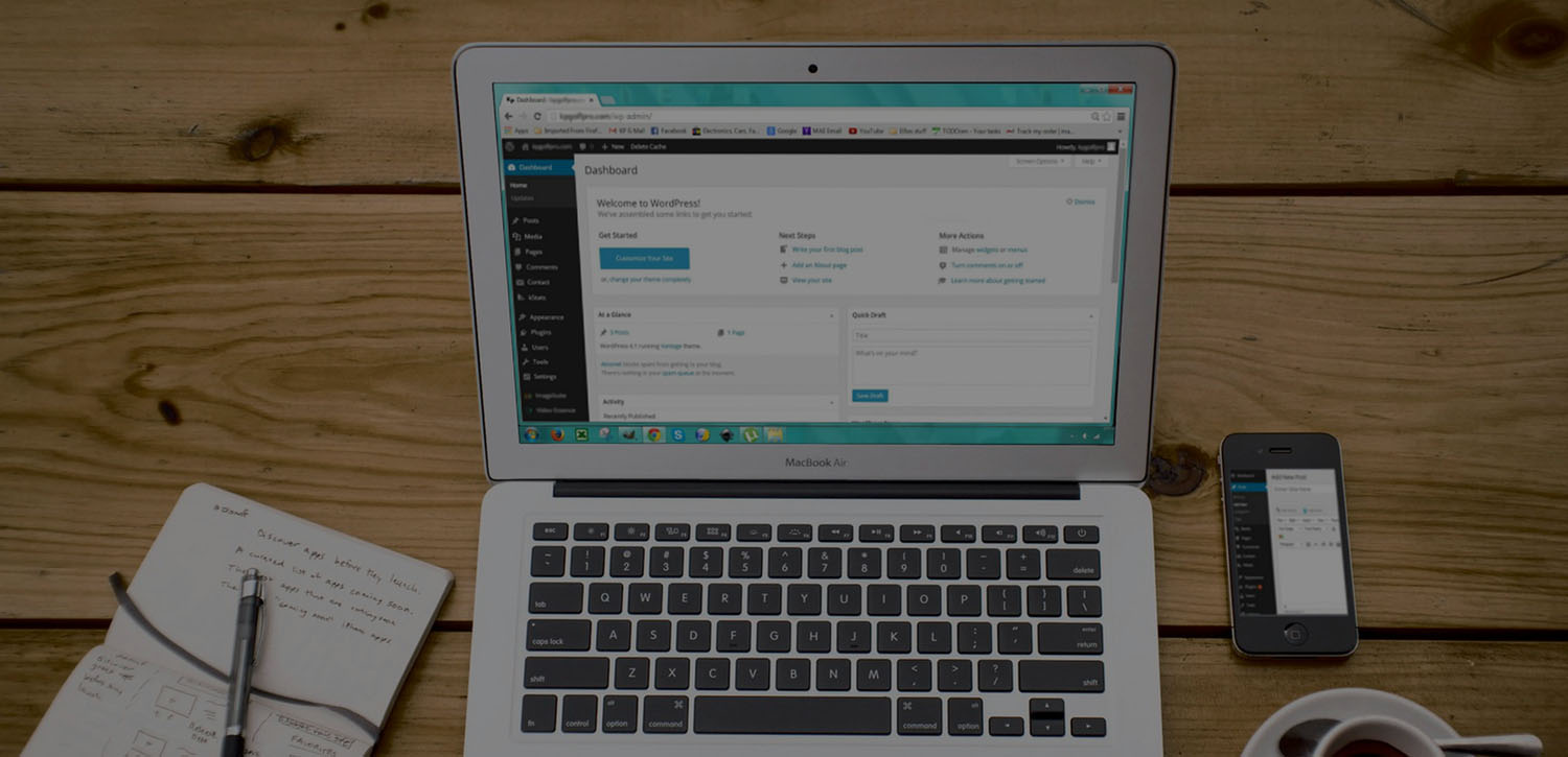 WordPress Development